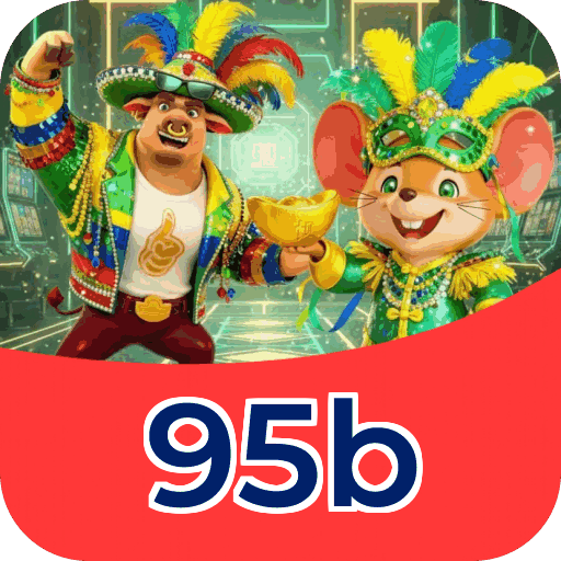 Tabela RTP dos jogos de cassino da 95b