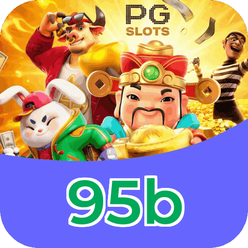 Tabela RTP dos jogos de cassino da 95b